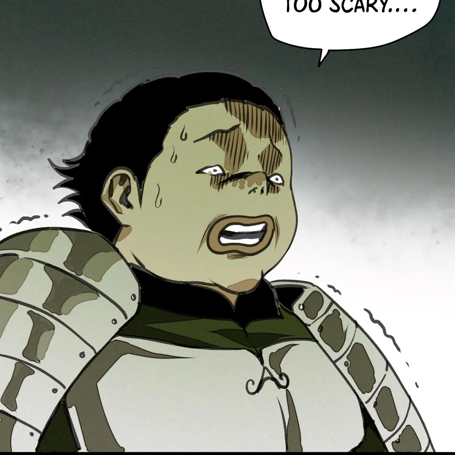 Read The Legendary Forgemaster chapter 13 image 139 on Lezhin