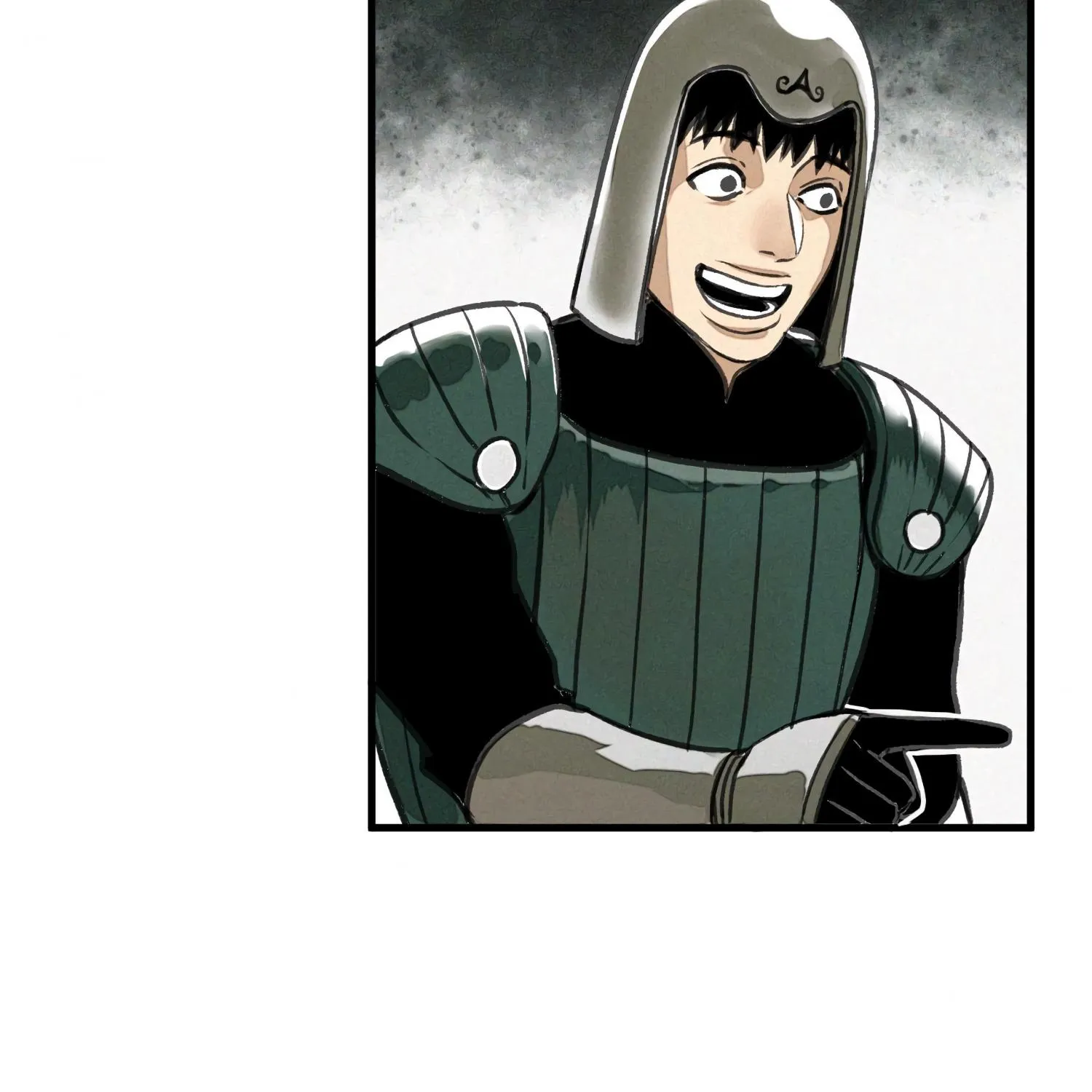 Read The Legendary Forgemaster chapter 13 image 16 on Lezhin