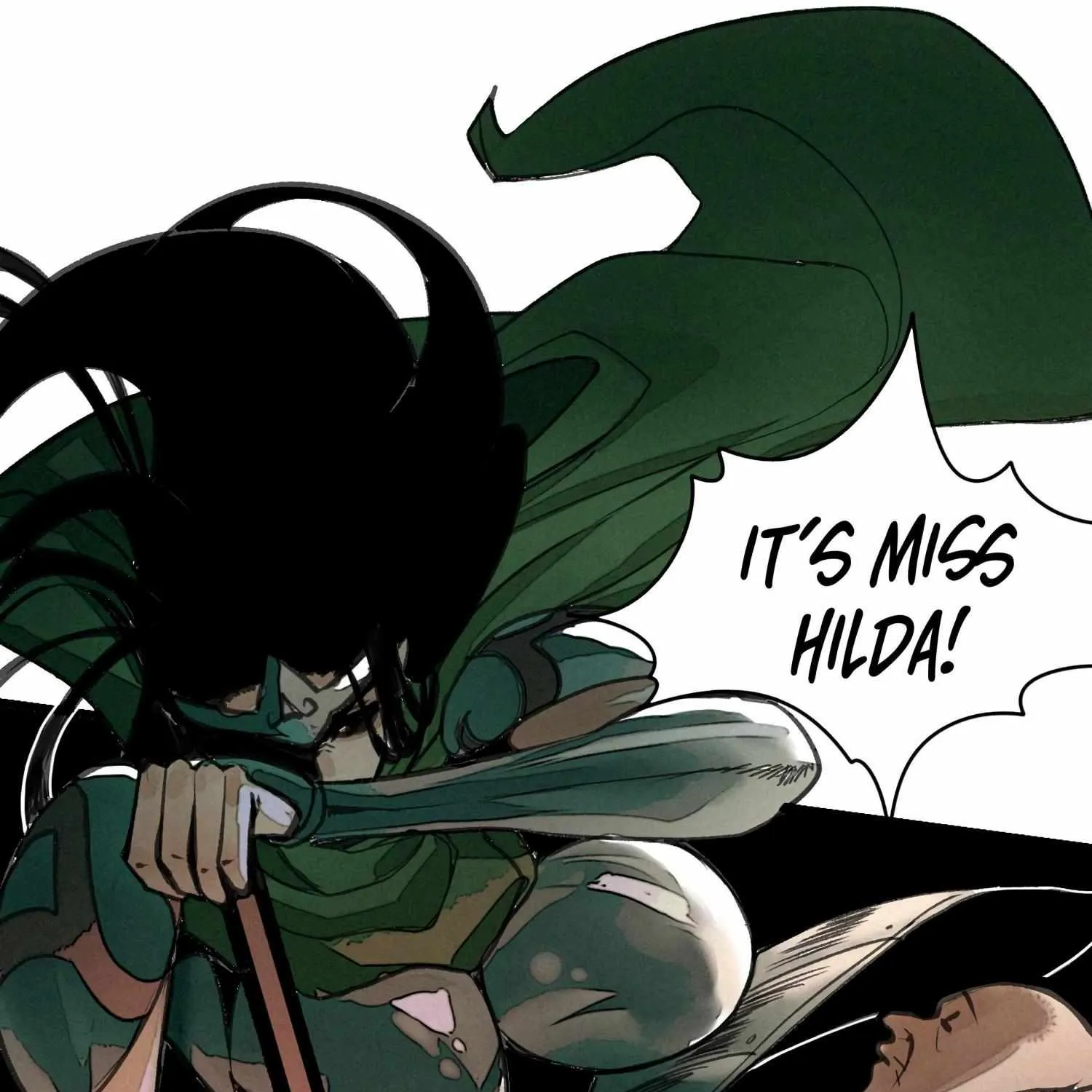 Read The Legendary Forgemaster chapter 13 image 163 on Lezhin