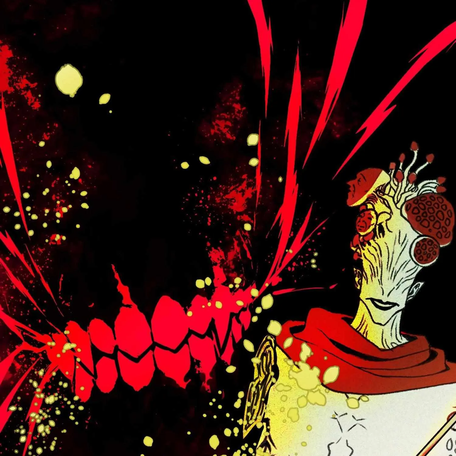 Read The Legendary Forgemaster chapter 13 image 195 on Lezhin