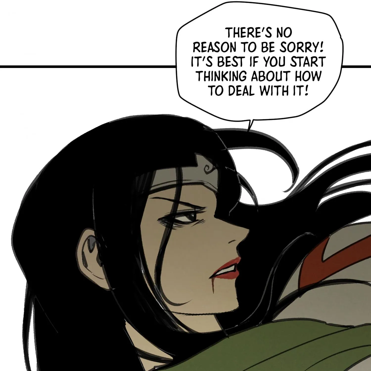 Read The Legendary Forgemaster chapter 13 image 202 on Lezhin