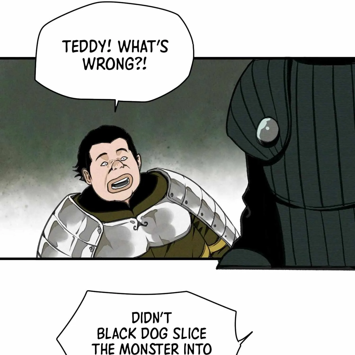 Read The Legendary Forgemaster chapter 13 image 22 on Lezhin