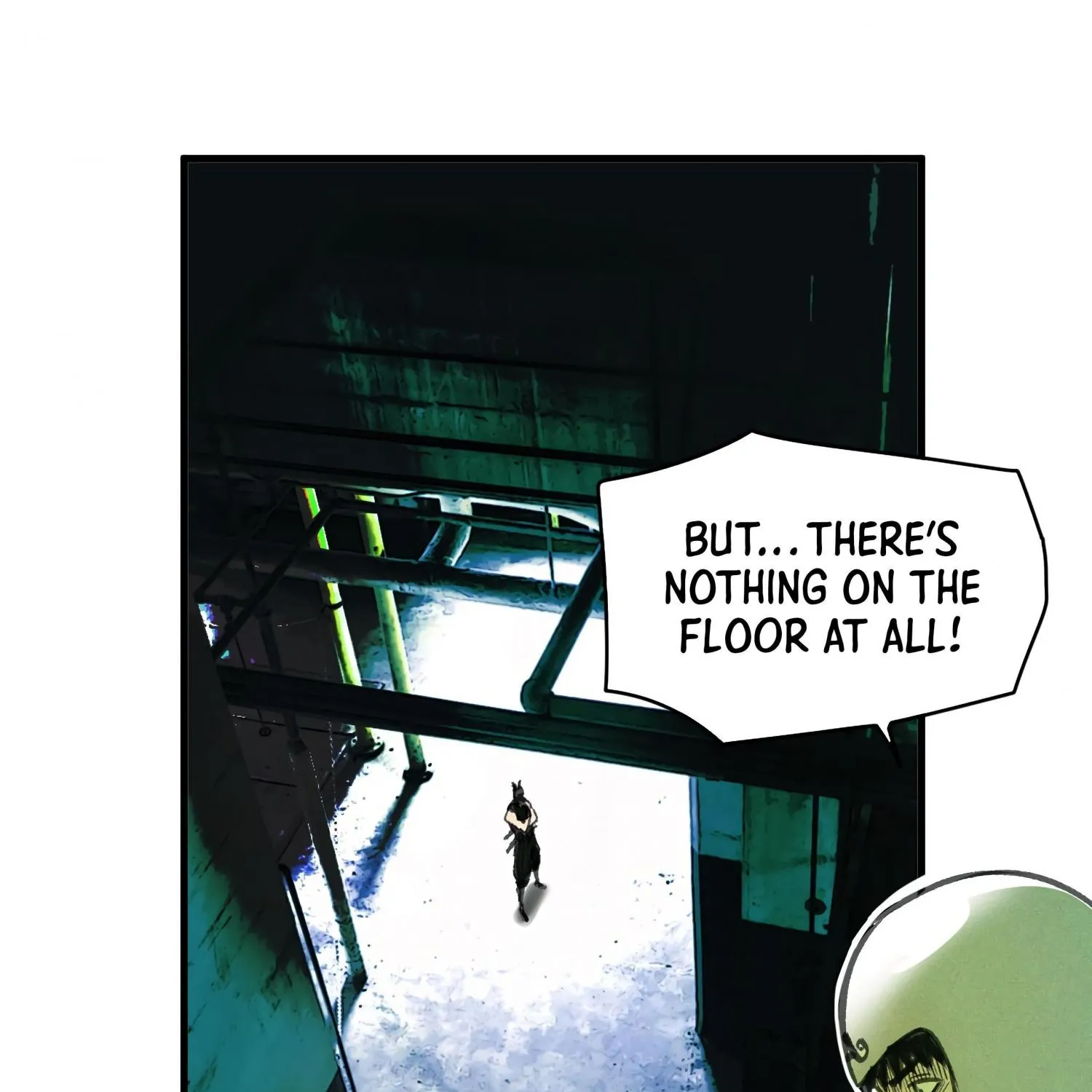 Read The Legendary Forgemaster chapter 13 image 24 on Lezhin