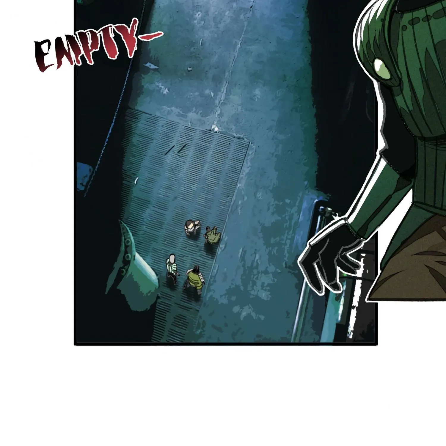 Read The Legendary Forgemaster chapter 13 image 26 on Lezhin