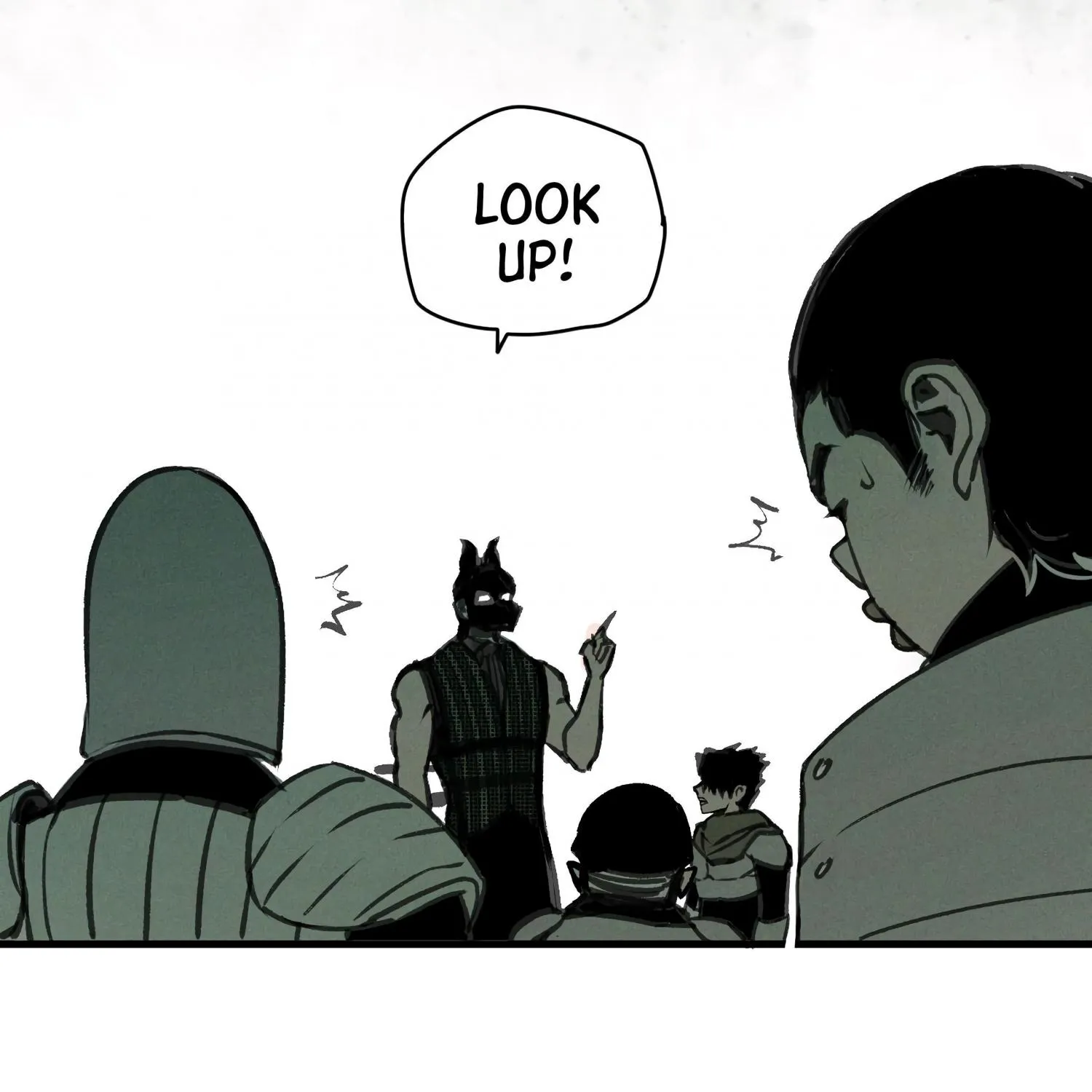 Read The Legendary Forgemaster chapter 13 image 40 on Lezhin