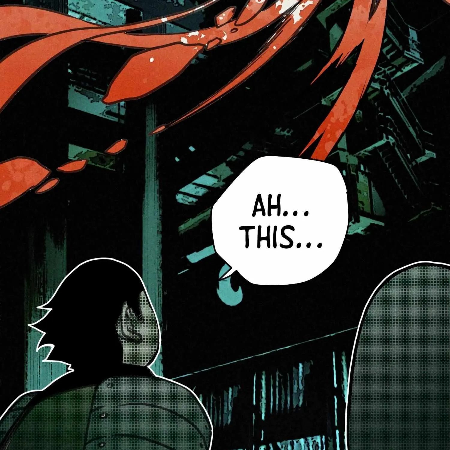 Read The Legendary Forgemaster chapter 13 image 48 on Lezhin