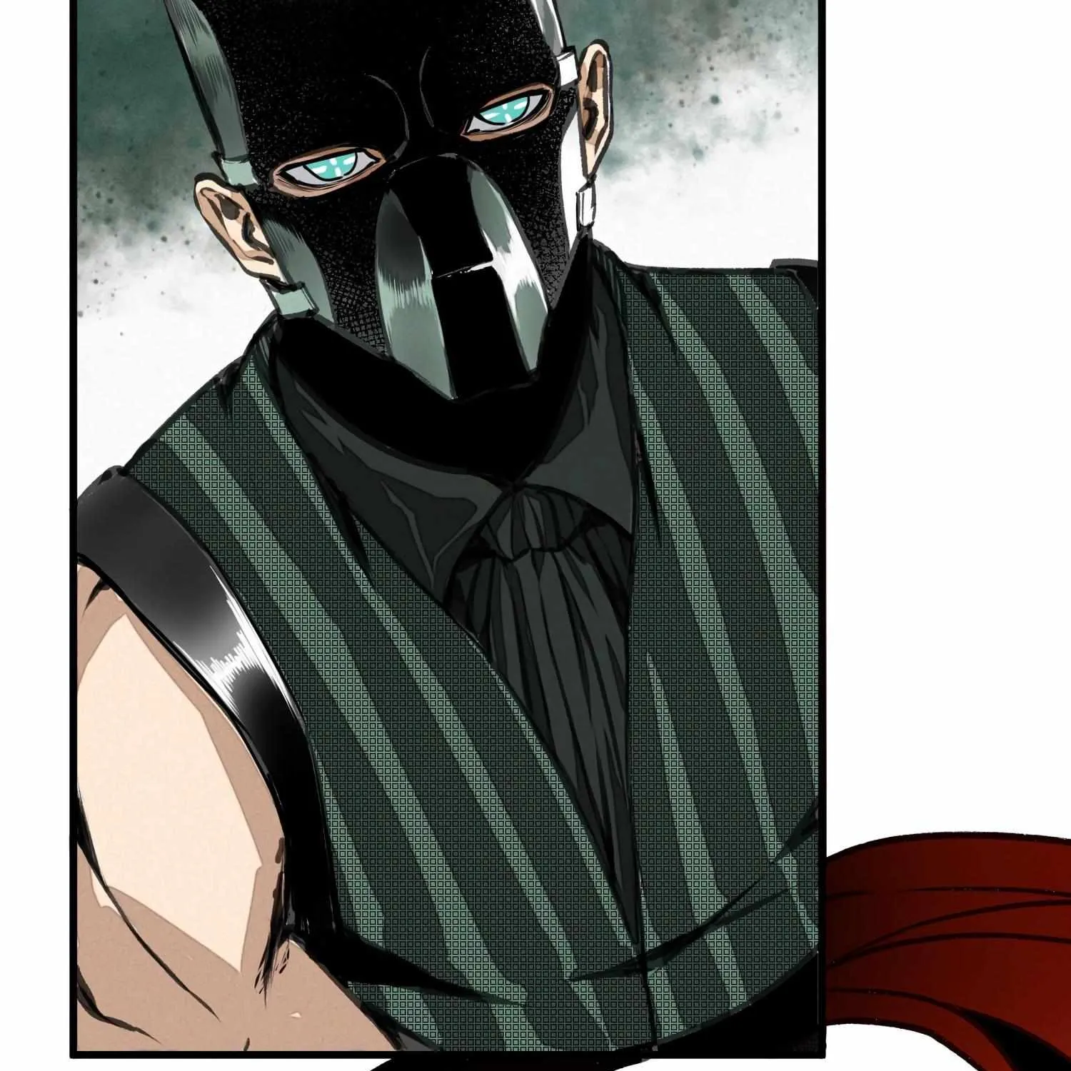 Read The Legendary Forgemaster chapter 13 image 71 on Lezhin