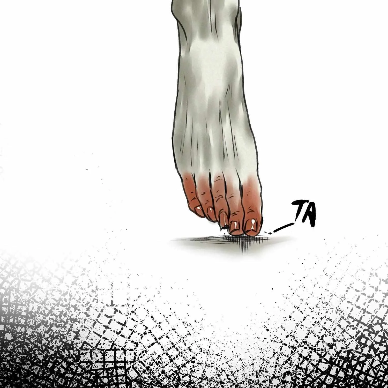 Read The Legendary Forgemaster chapter 13 image 77 on Lezhin