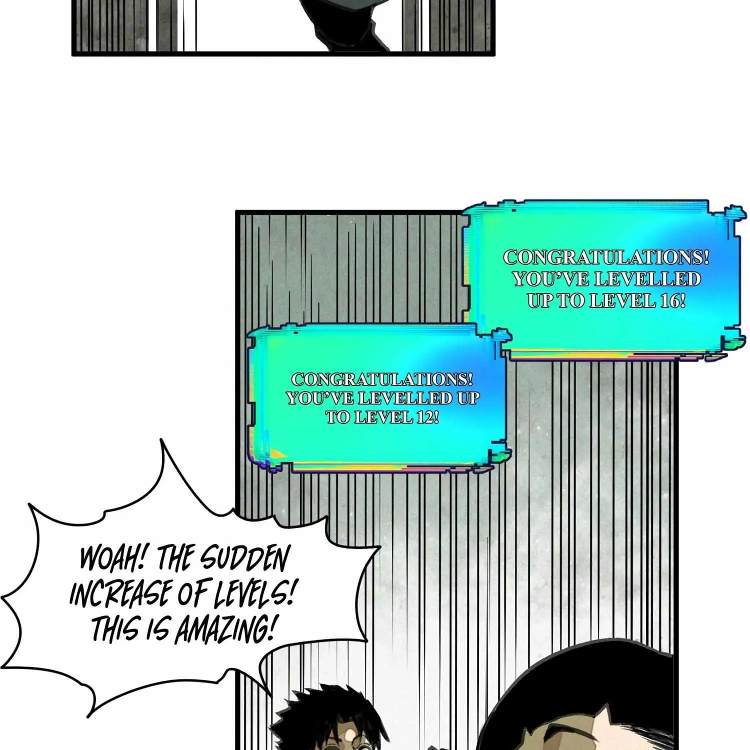 Read The Legendary Forgemaster chapter 13 image 8 on Lezhin