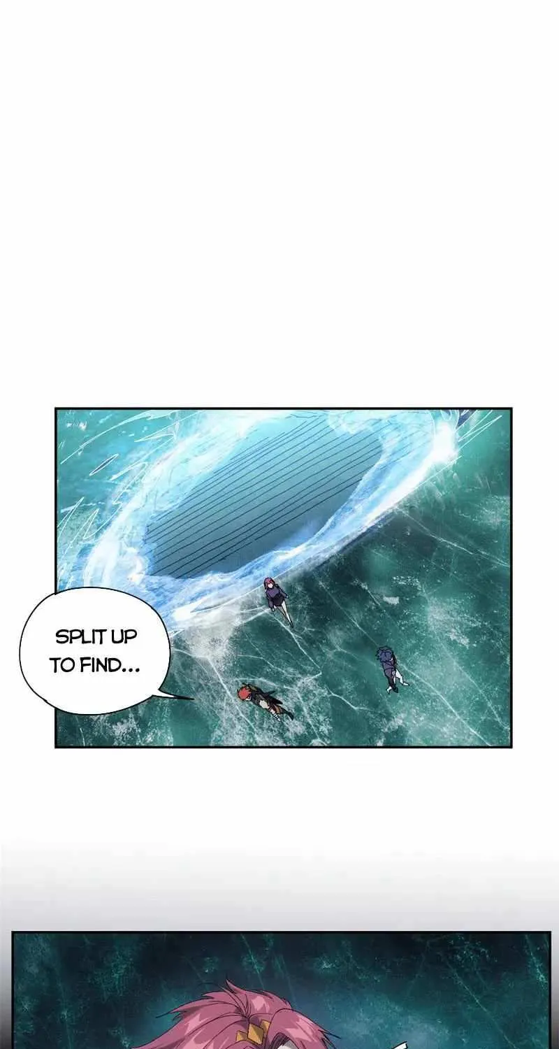 Read The Legendary Forgemaster chapter 130 image 10 on Lezhin