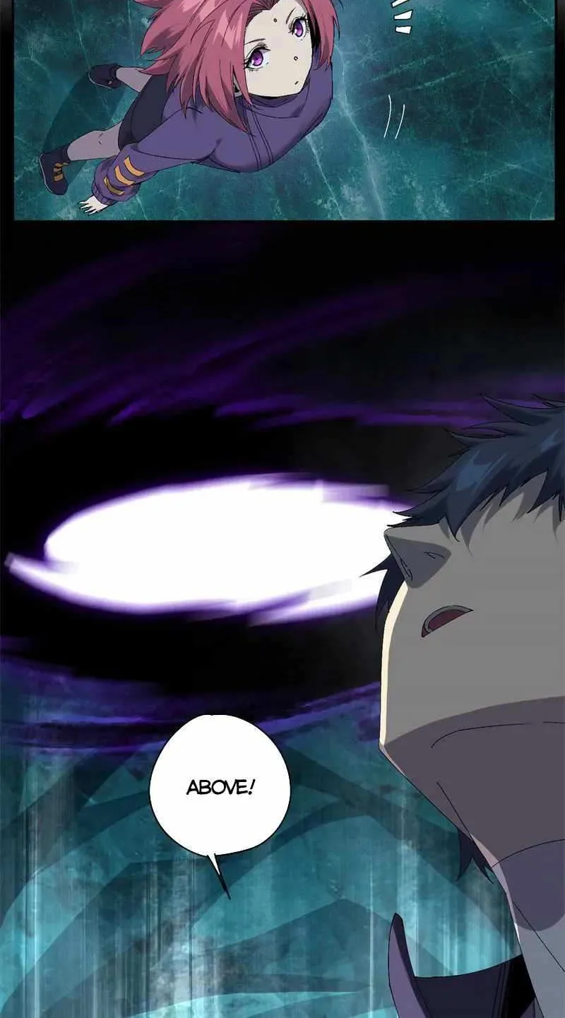 Read The Legendary Forgemaster chapter 130 image 11 on Lezhin