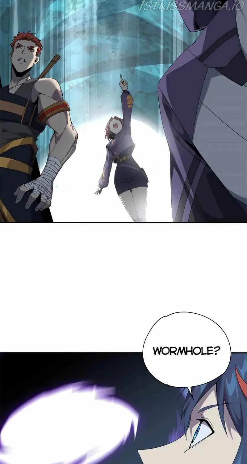 Read The Legendary Forgemaster chapter 130 image 12 on Lezhin