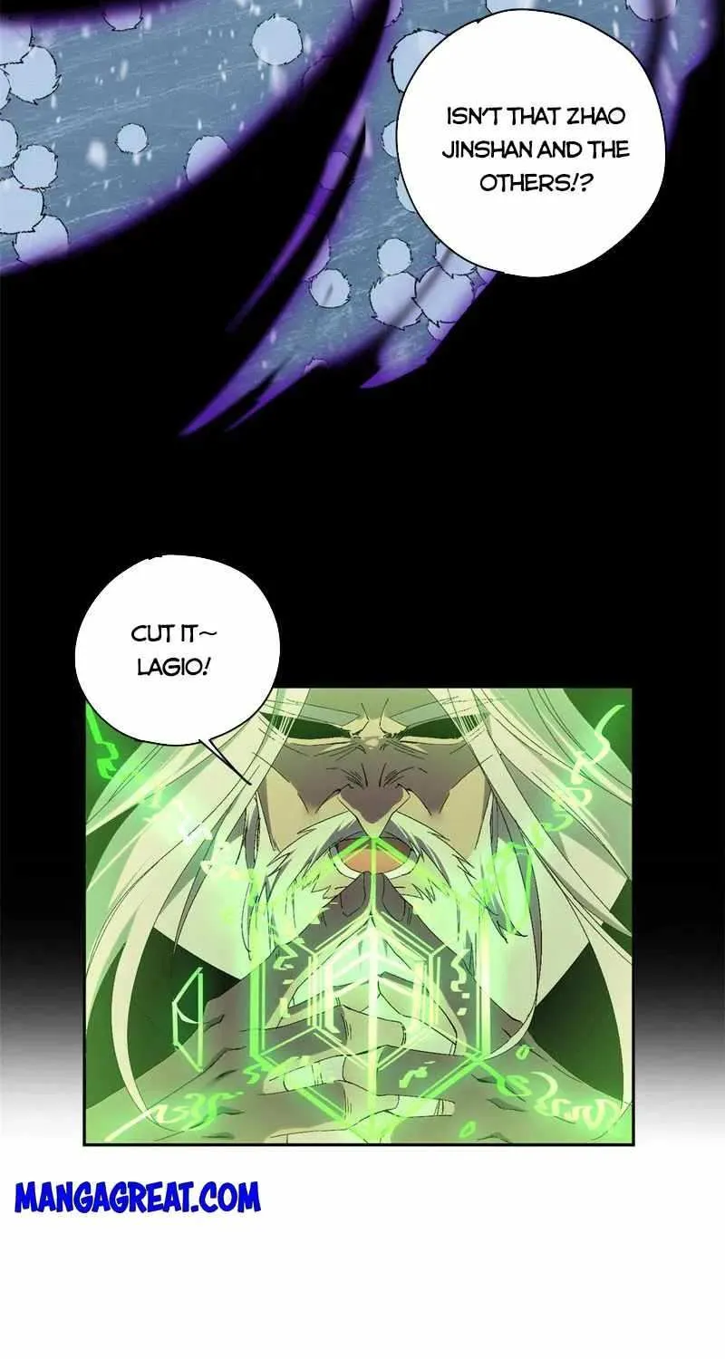 Read The Legendary Forgemaster chapter 130 image 14 on Lezhin