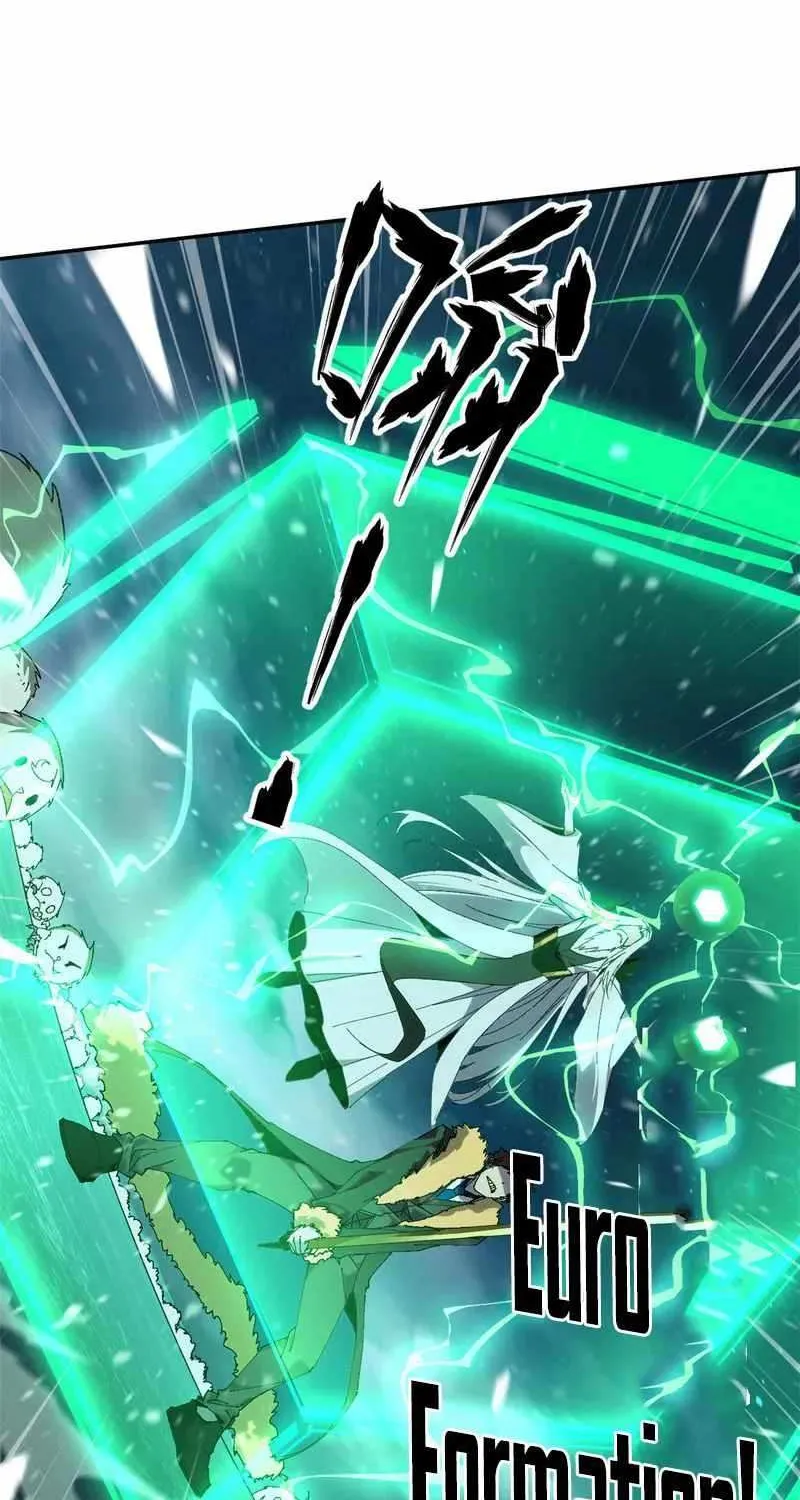 Read The Legendary Forgemaster chapter 130 image 15 on Lezhin