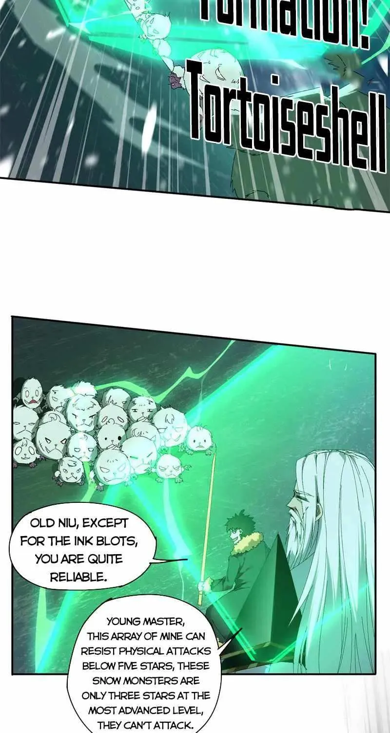 Read The Legendary Forgemaster chapter 130 image 16 on Lezhin