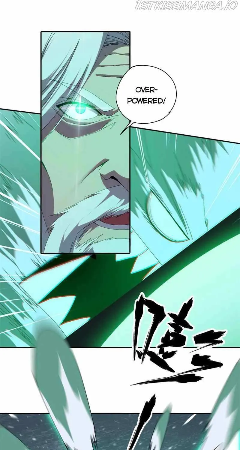 Read The Legendary Forgemaster chapter 130 image 18 on Lezhin