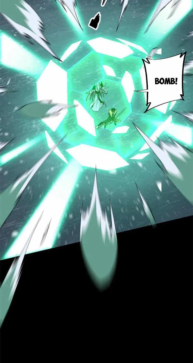 Read The Legendary Forgemaster chapter 130 image 19 on Lezhin