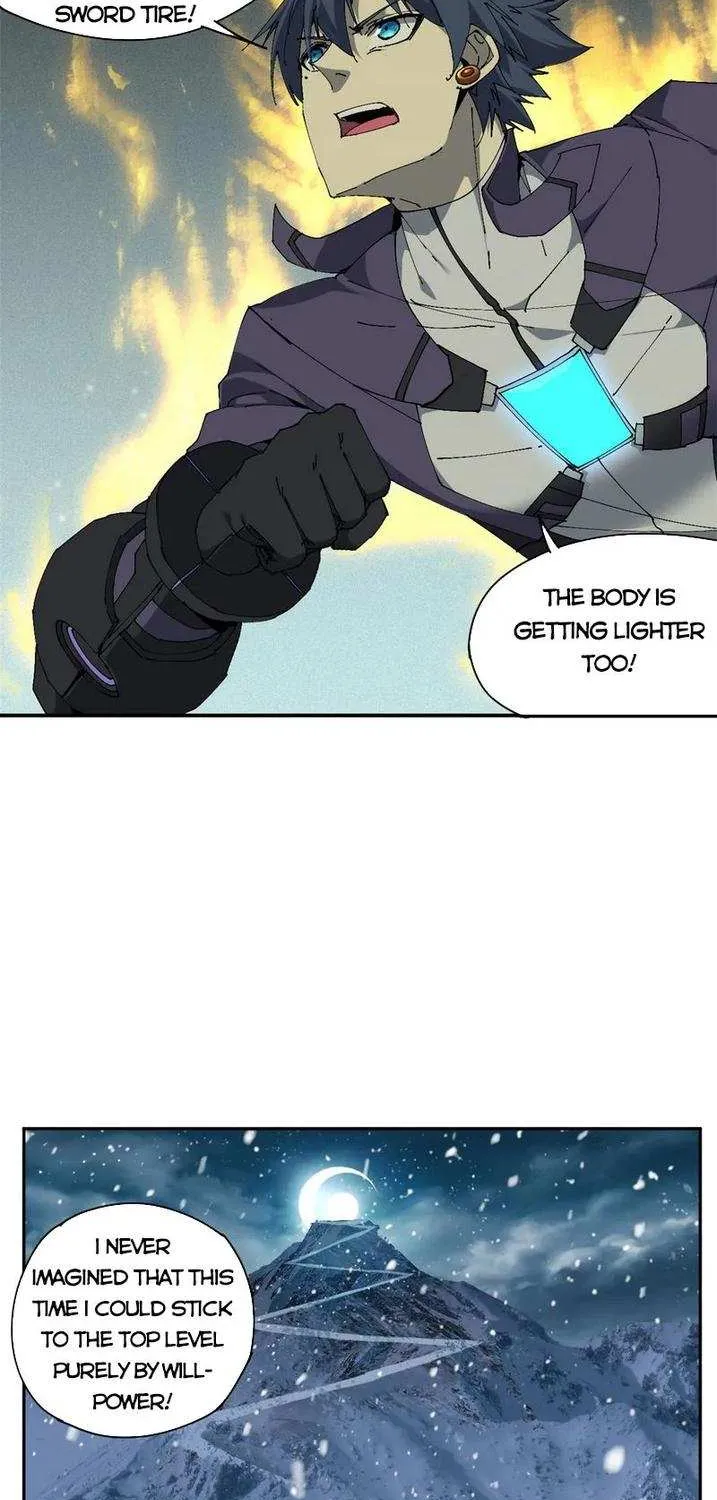 Read The Legendary Forgemaster chapter 130 image 2 on Lezhin