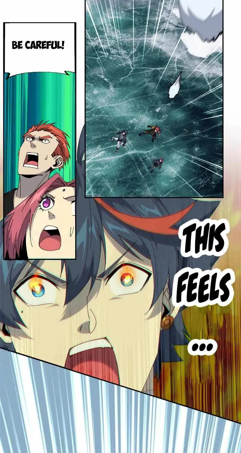 Read The Legendary Forgemaster chapter 130 image 21 on Lezhin