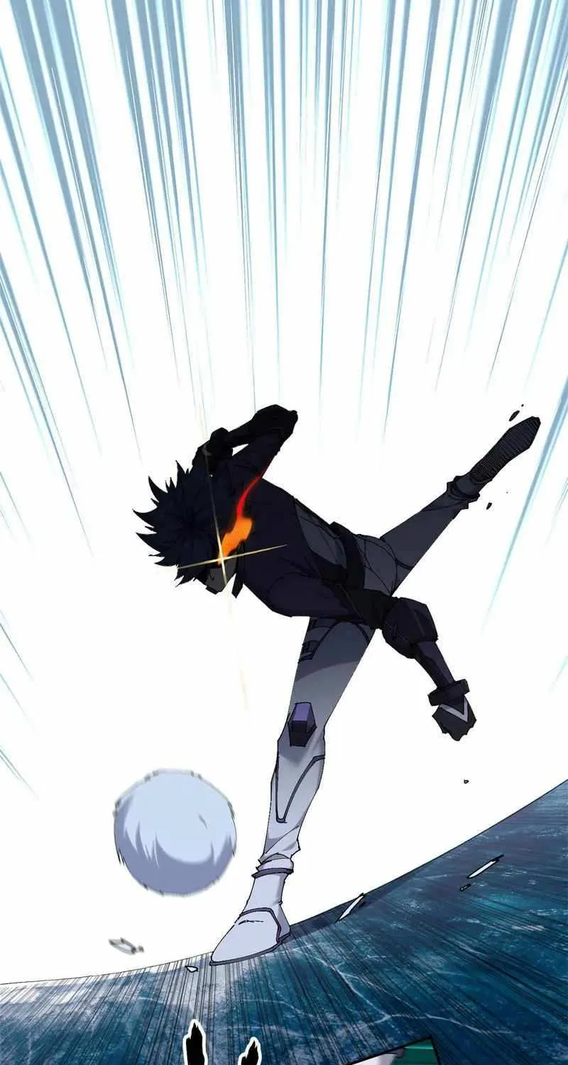 Read The Legendary Forgemaster chapter 130 image 22 on Lezhin