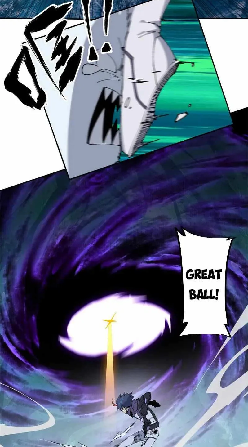 Read The Legendary Forgemaster chapter 130 image 23 on Lezhin
