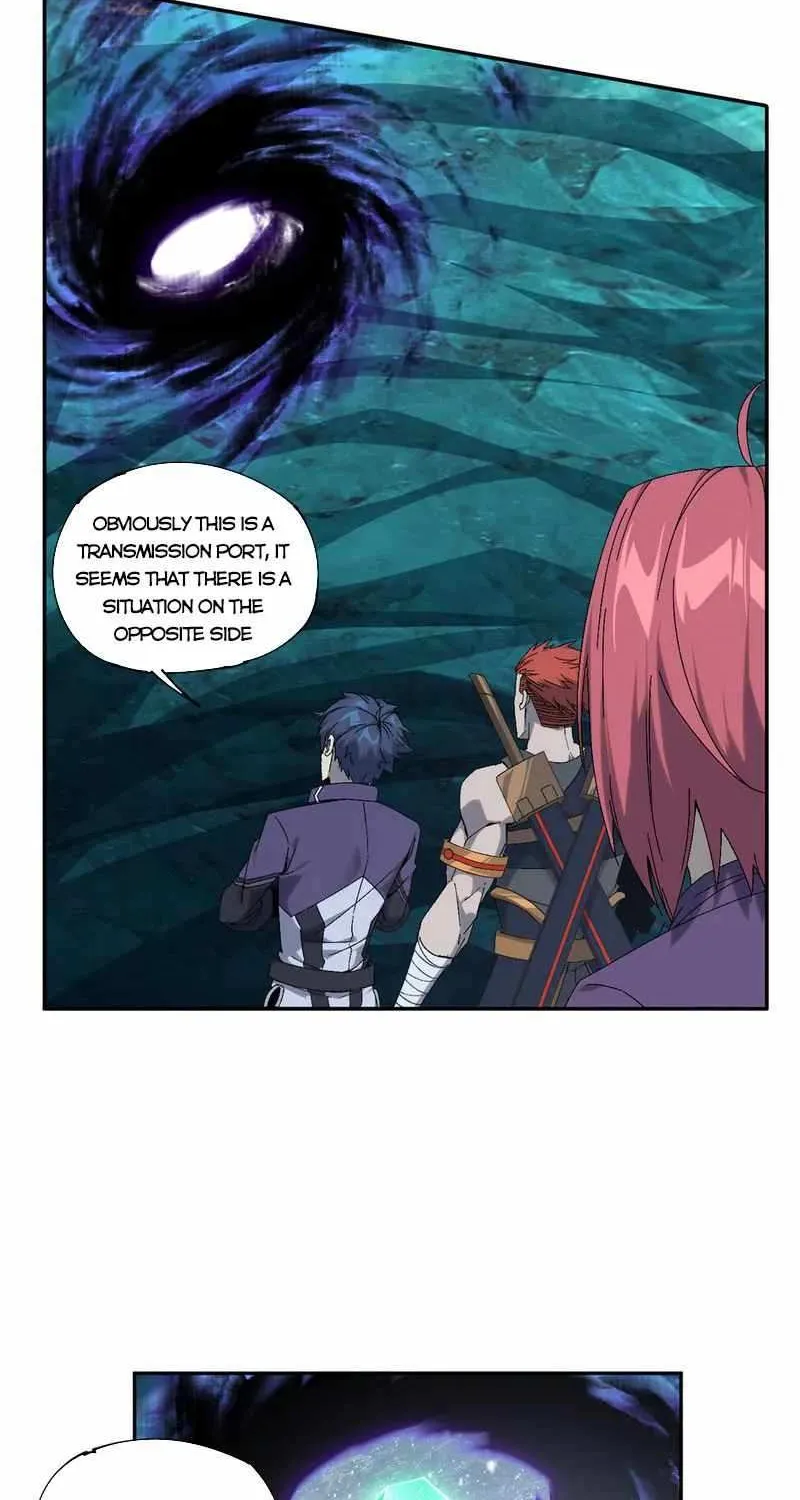 Read The Legendary Forgemaster chapter 130 image 27 on Lezhin