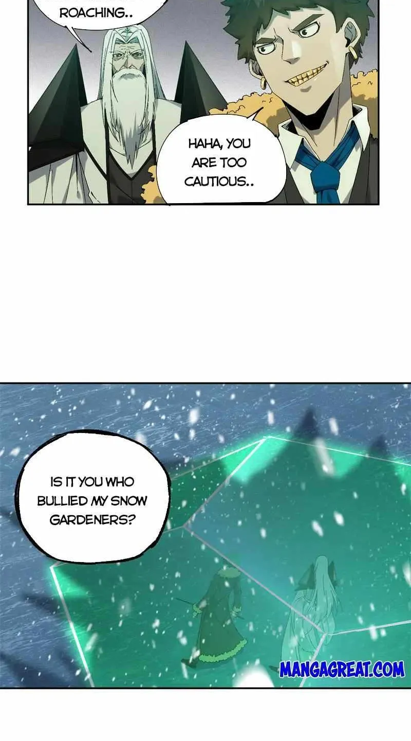 Read The Legendary Forgemaster chapter 130 image 29 on Lezhin
