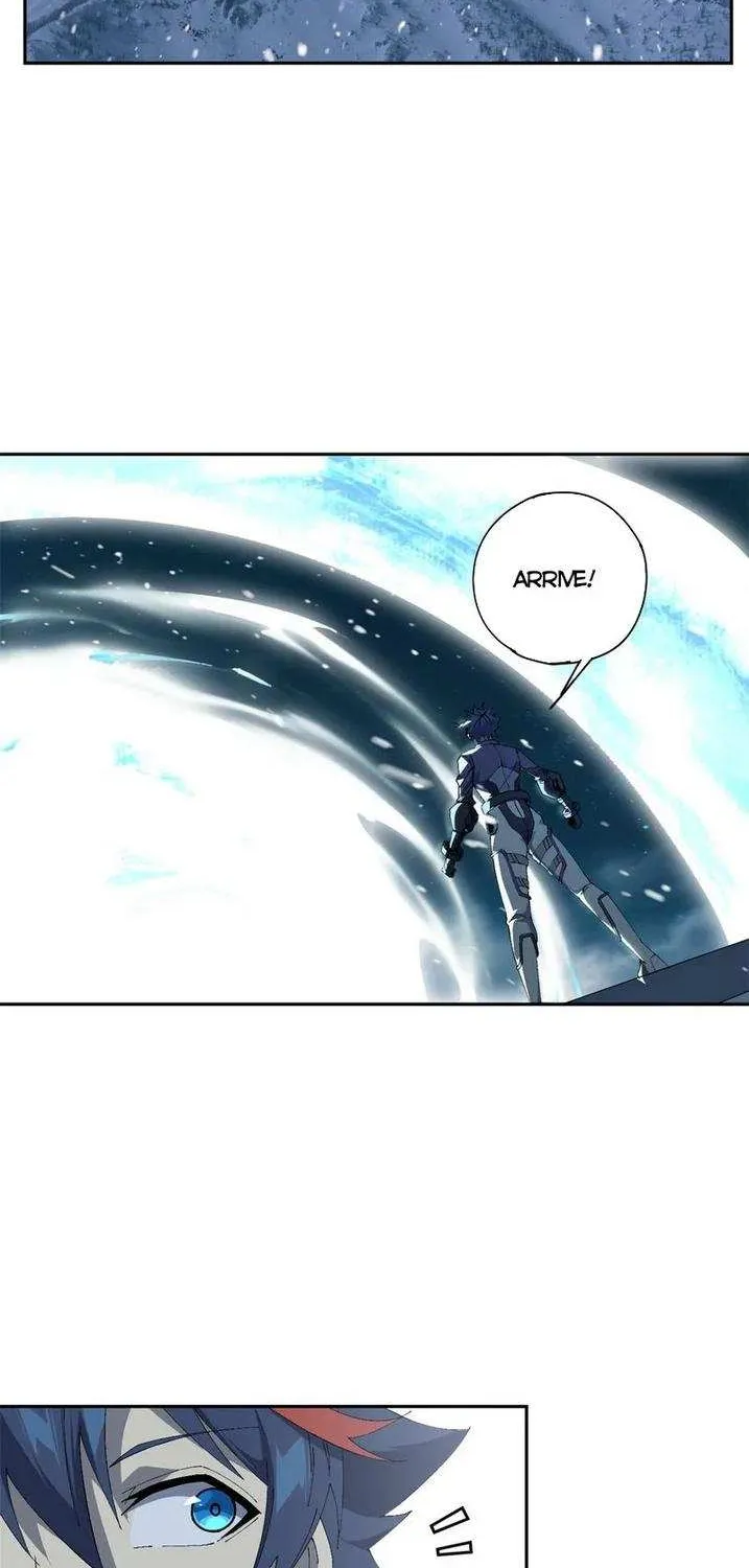 Read The Legendary Forgemaster chapter 130 image 3 on Lezhin