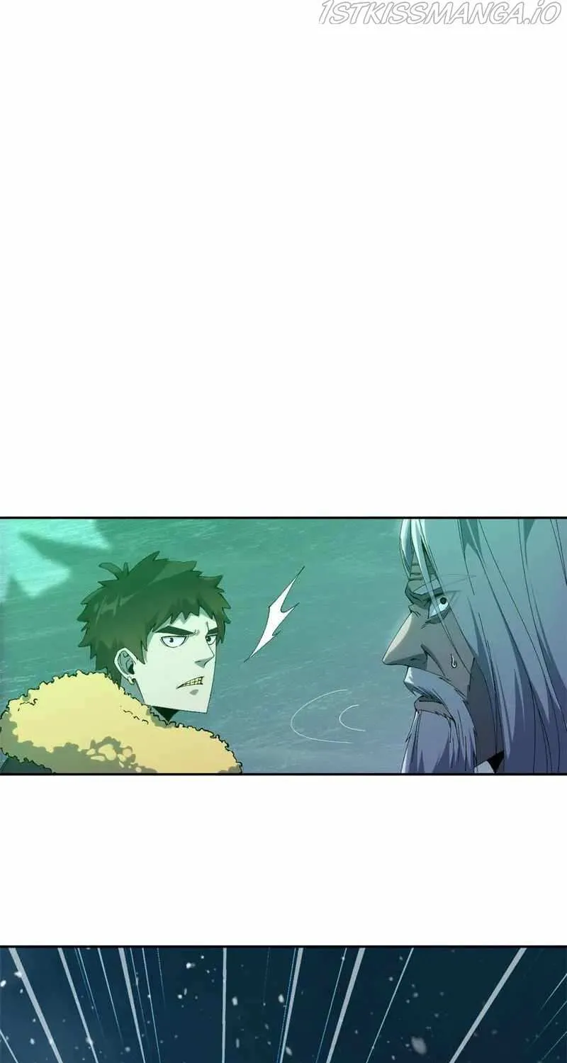 Read The Legendary Forgemaster chapter 130 image 30 on Lezhin