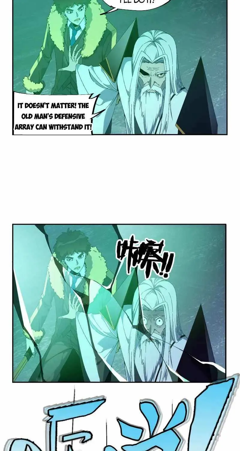 Read The Legendary Forgemaster chapter 130 image 32 on Lezhin