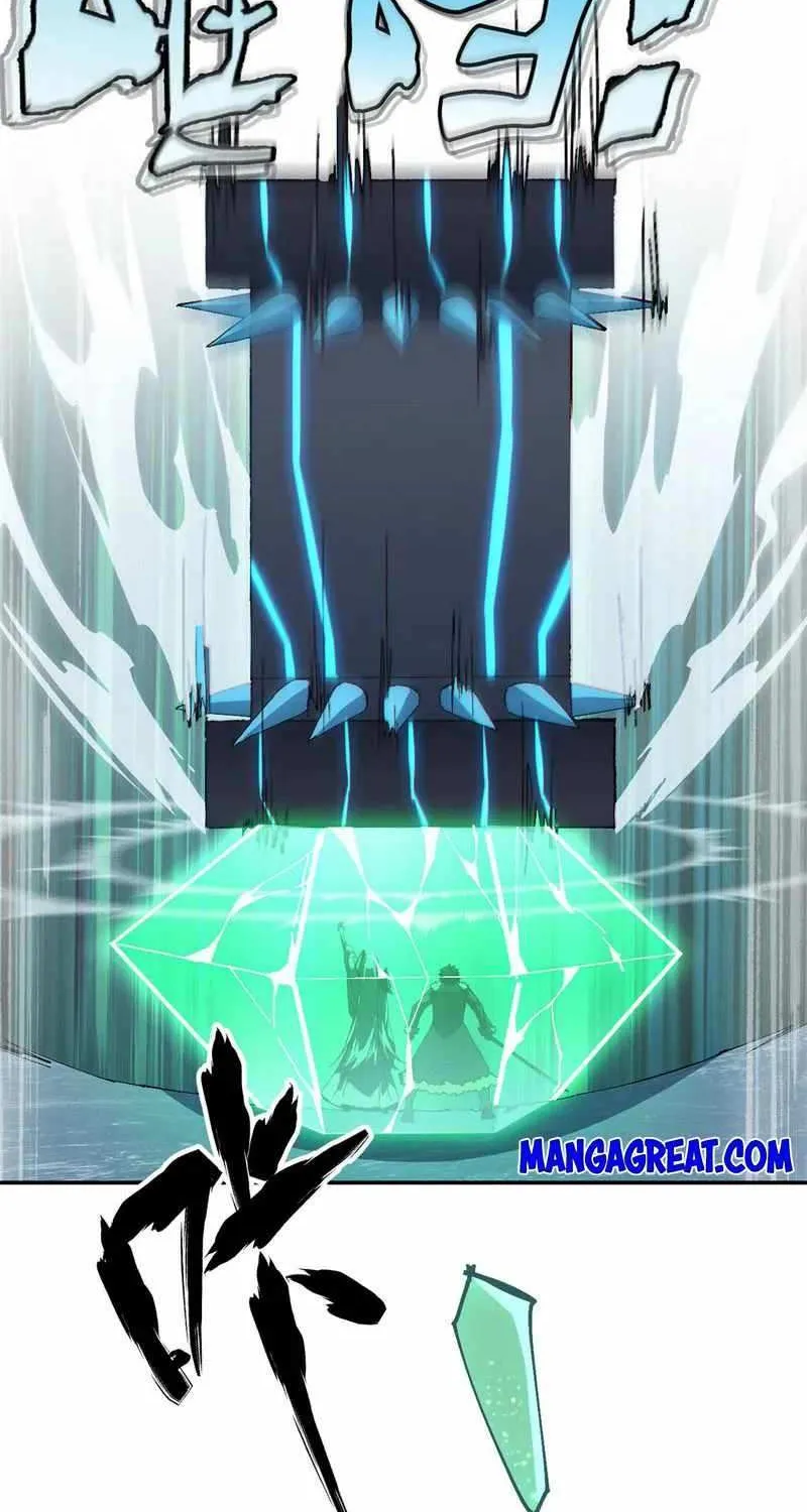 Read The Legendary Forgemaster chapter 130 image 33 on Lezhin
