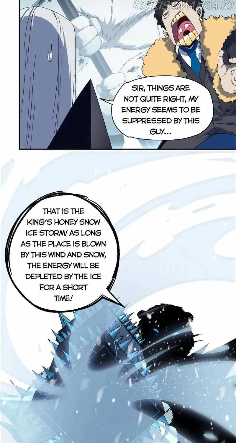 Read The Legendary Forgemaster chapter 130 image 36 on Lezhin