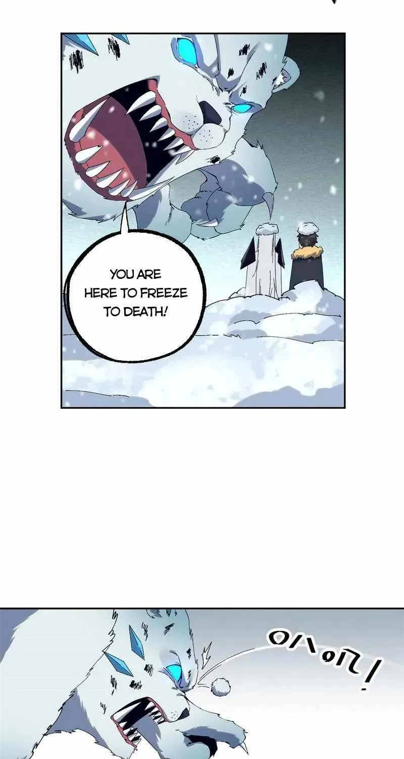 Read The Legendary Forgemaster chapter 130 image 38 on Lezhin