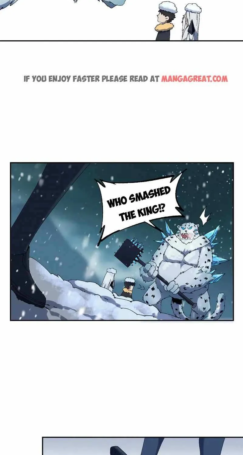 Read The Legendary Forgemaster chapter 130 image 39 on Lezhin