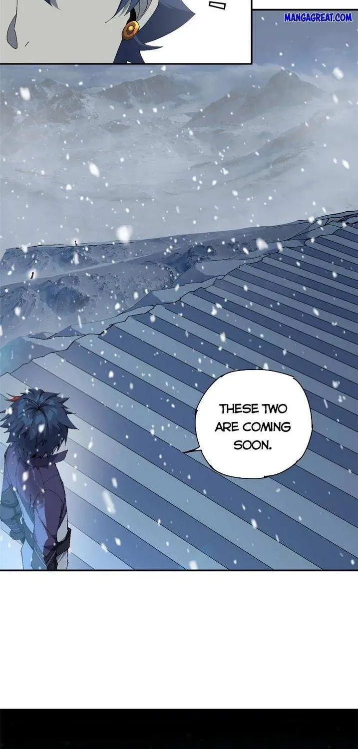 Read The Legendary Forgemaster chapter 130 image 4 on Lezhin