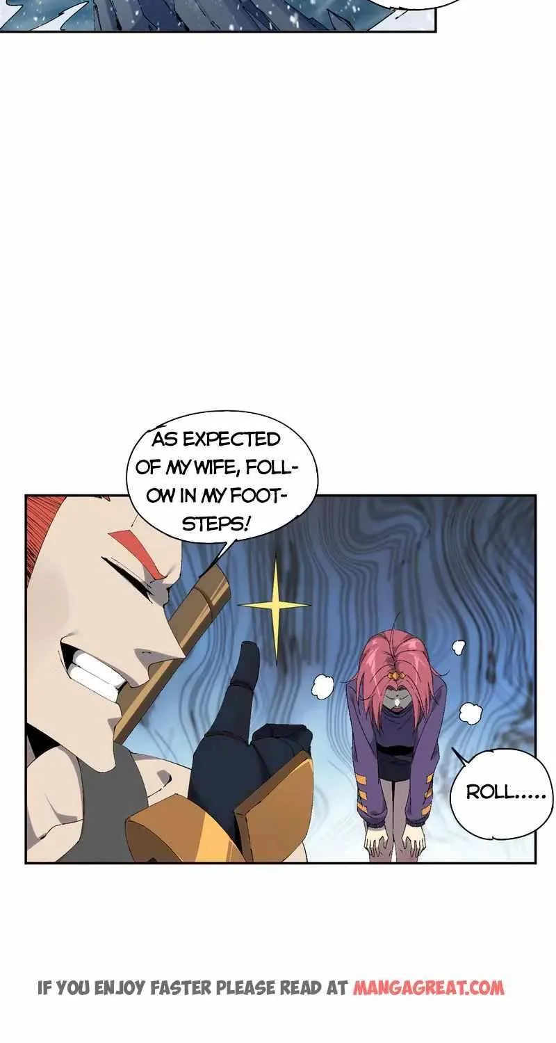 Read The Legendary Forgemaster chapter 130 image 8 on Lezhin