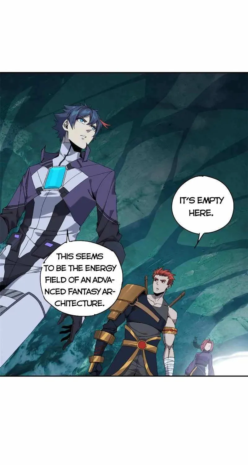 Read The Legendary Forgemaster chapter 130 image 9 on Lezhin