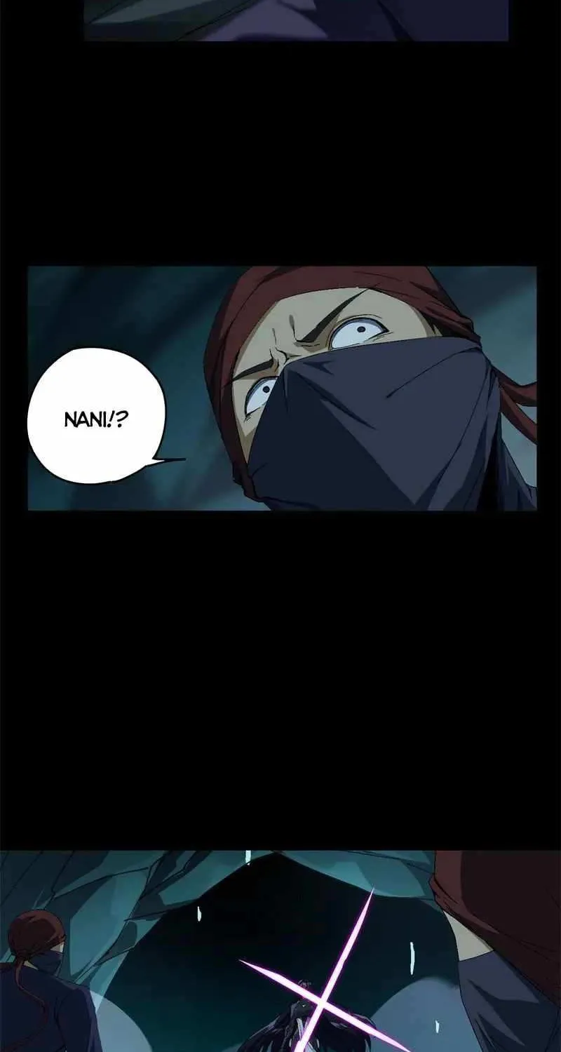 Read The Legendary Forgemaster chapter 131 image 11 on Lezhin