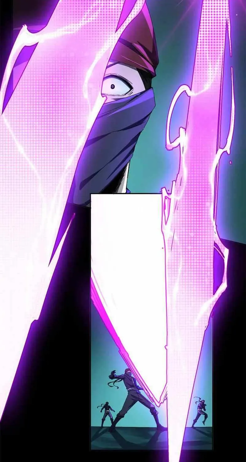 Read The Legendary Forgemaster chapter 131 image 14 on Lezhin