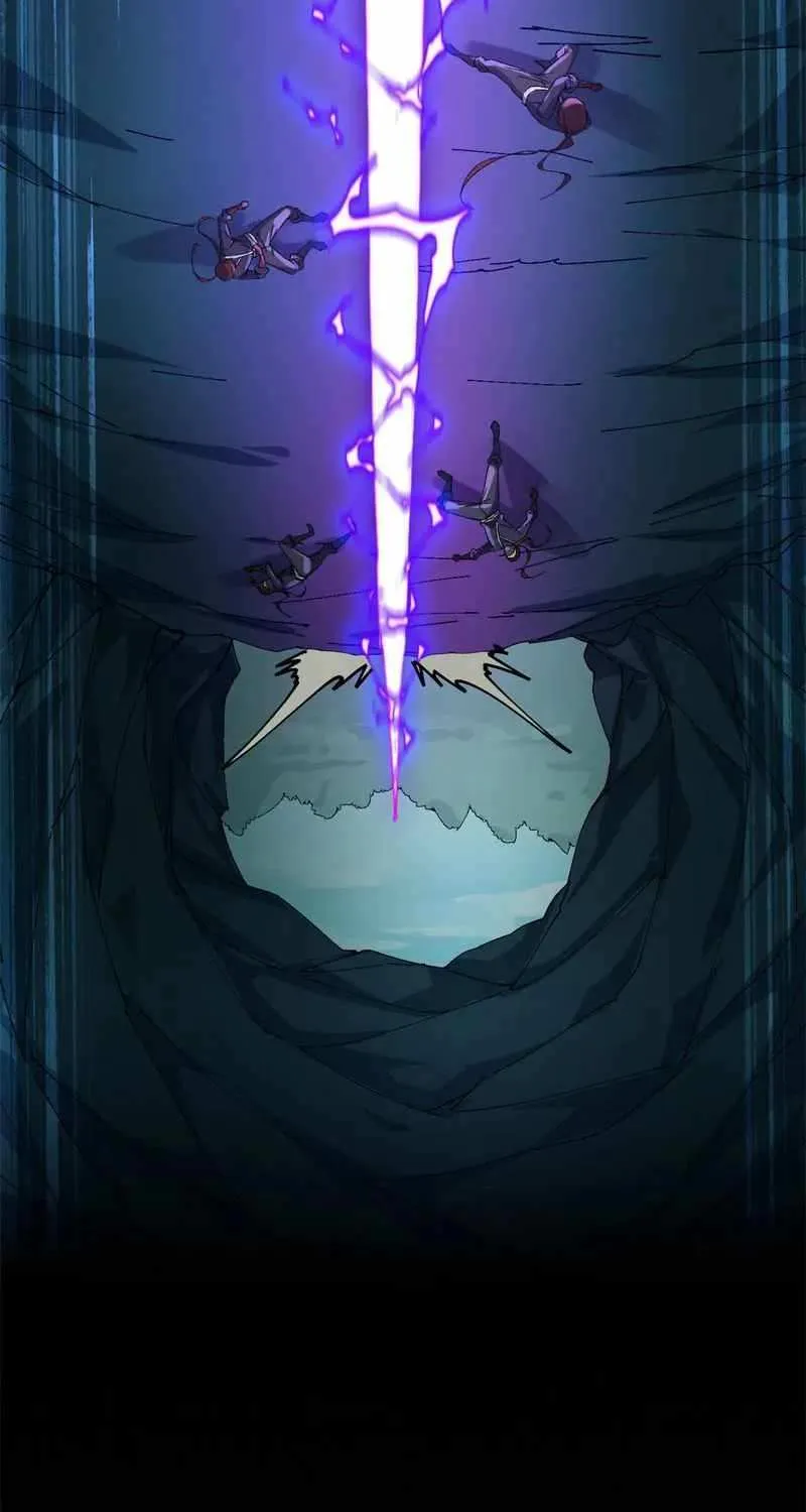 Read The Legendary Forgemaster chapter 131 image 17 on Lezhin