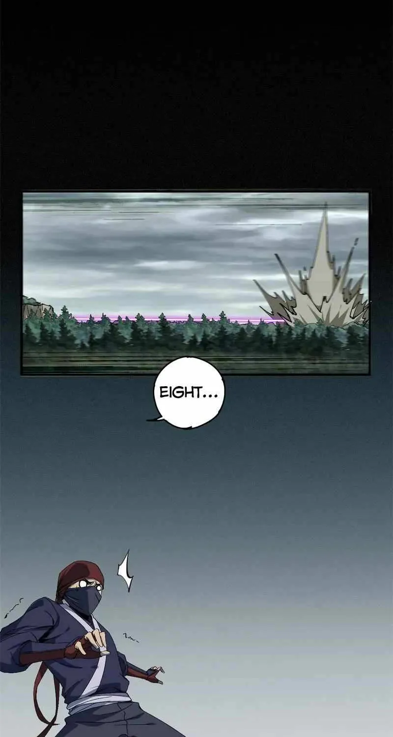 Read The Legendary Forgemaster chapter 131 image 18 on Lezhin
