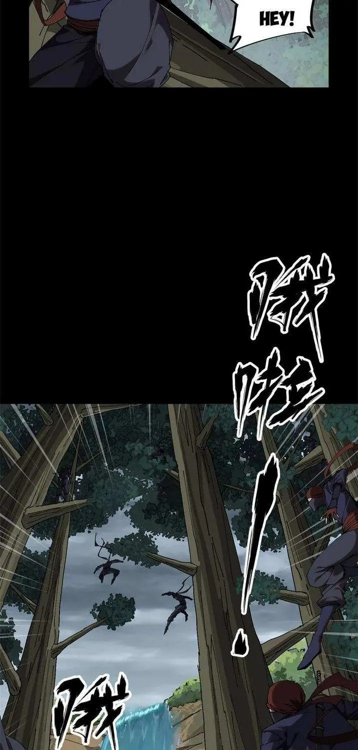 Read The Legendary Forgemaster chapter 131 image 2 on Lezhin
