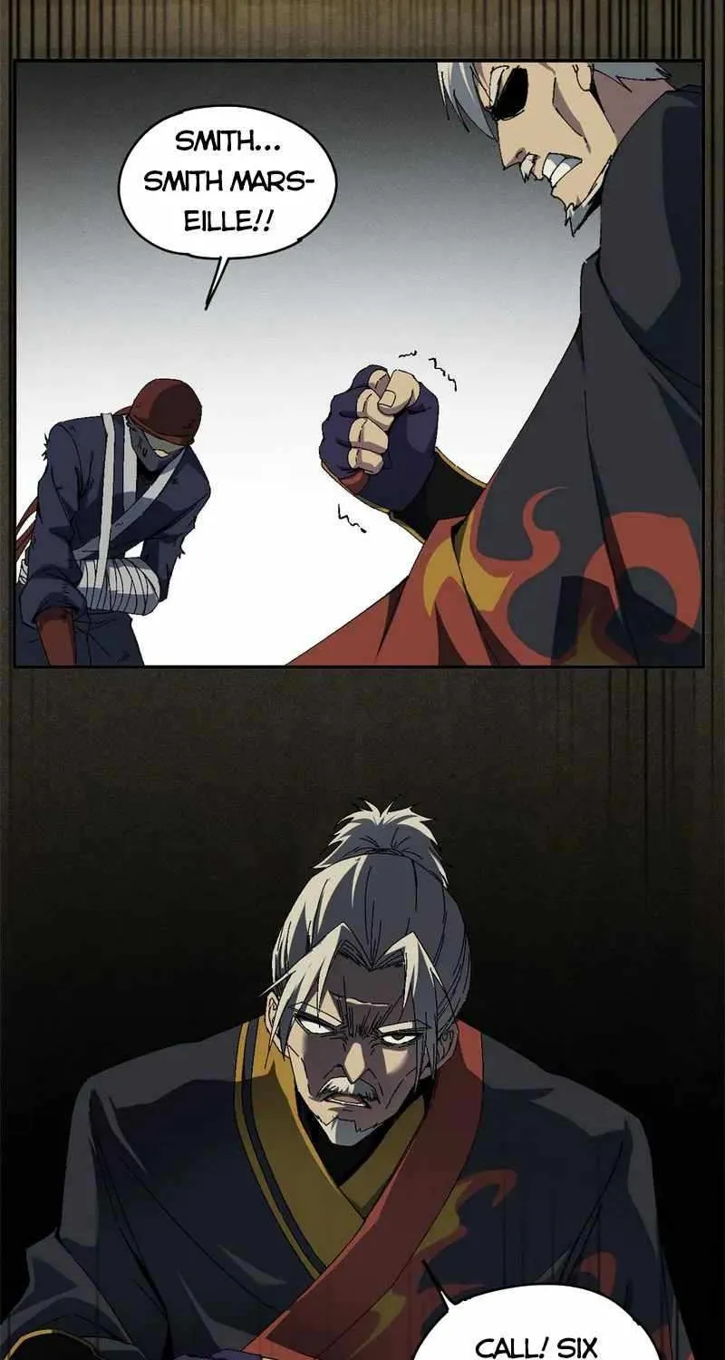 Read The Legendary Forgemaster chapter 131 image 23 on Lezhin