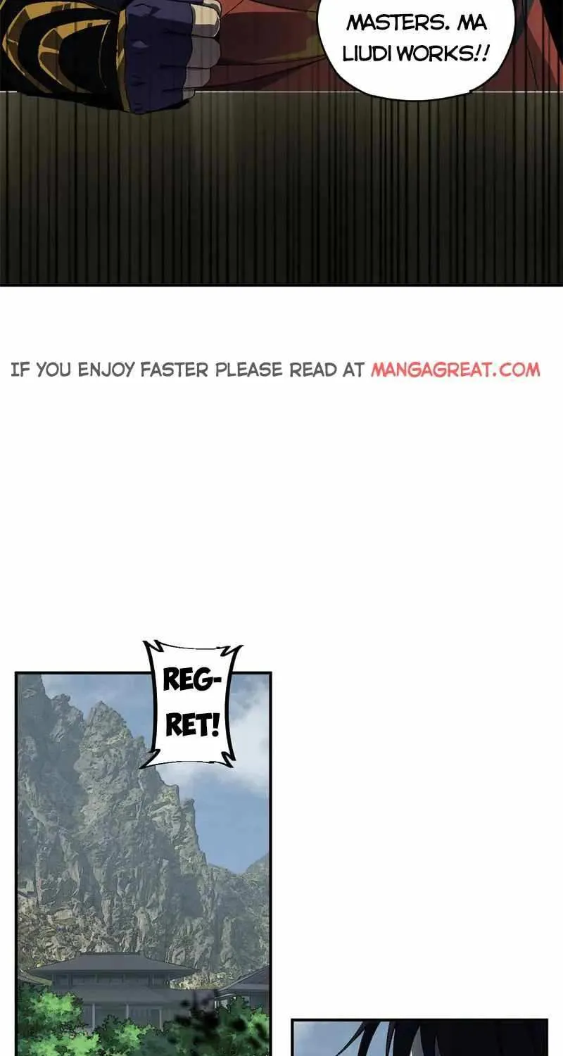 Read The Legendary Forgemaster chapter 131 image 24 on Lezhin