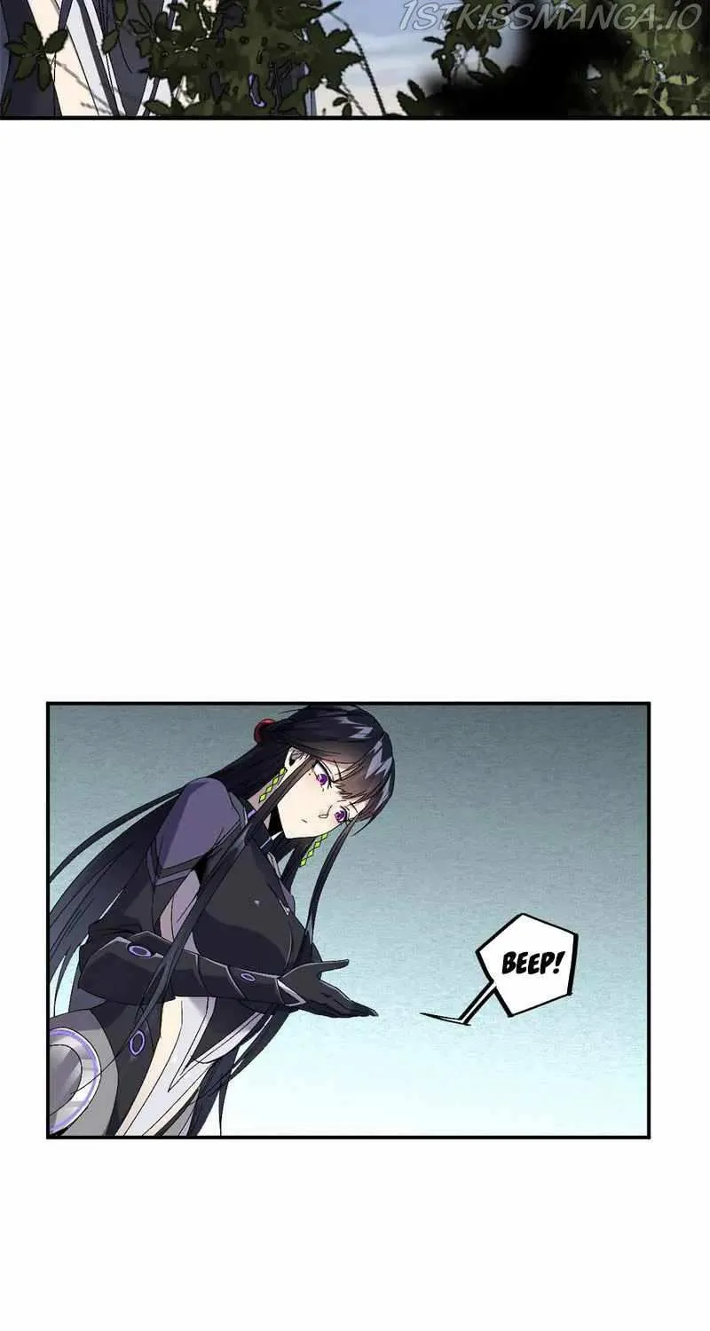 Read The Legendary Forgemaster chapter 131 image 27 on Lezhin