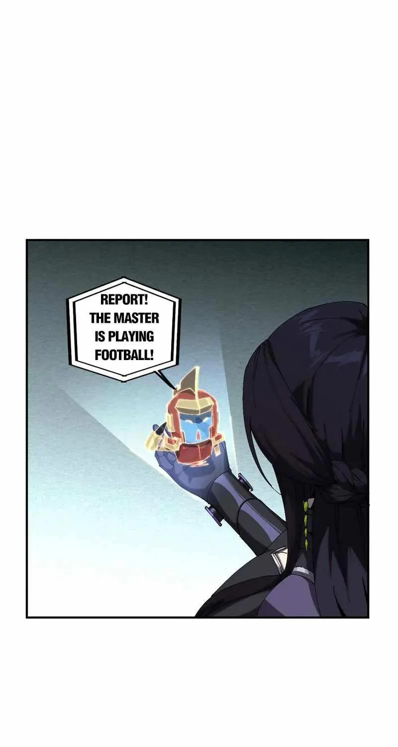 Read The Legendary Forgemaster chapter 131 image 28 on Lezhin