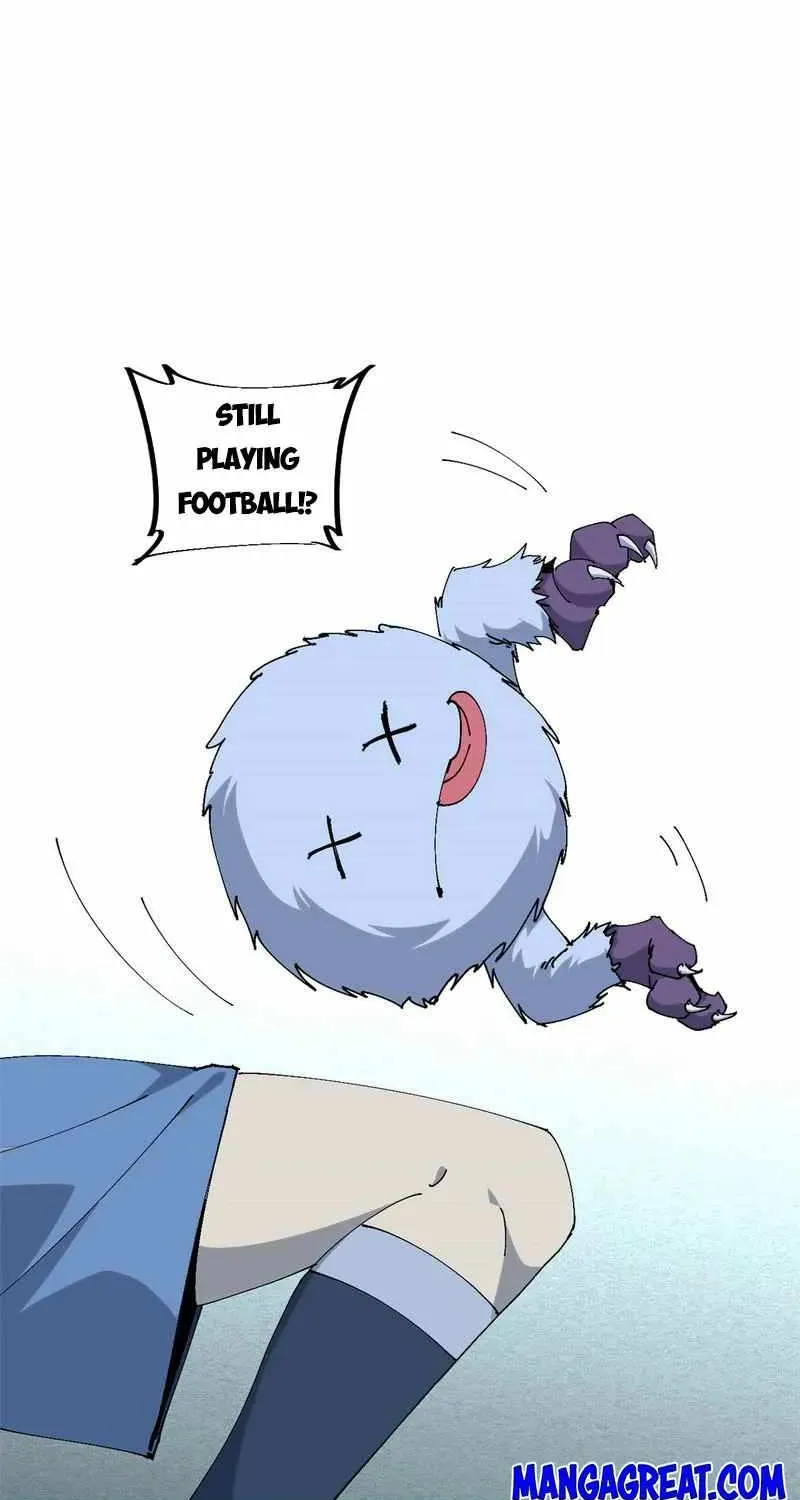 Read The Legendary Forgemaster chapter 131 image 29 on Lezhin