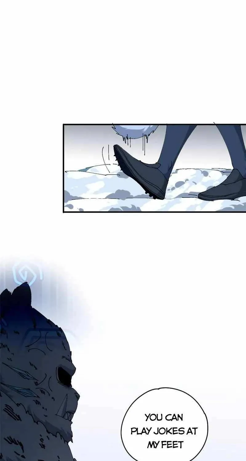 Read The Legendary Forgemaster chapter 131 image 32 on Lezhin