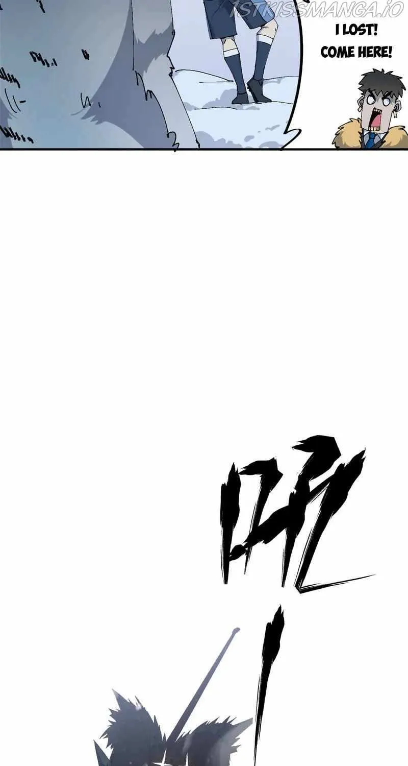 Read The Legendary Forgemaster chapter 131 image 34 on Lezhin