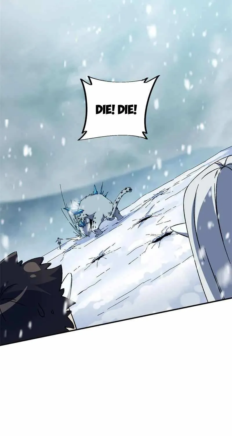 Read The Legendary Forgemaster chapter 131 image 38 on Lezhin